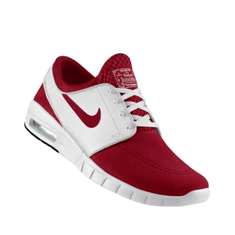 nike herren stefan janoski max turnschuhe